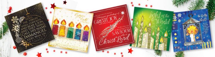 Christmas cards JustCards.jpg